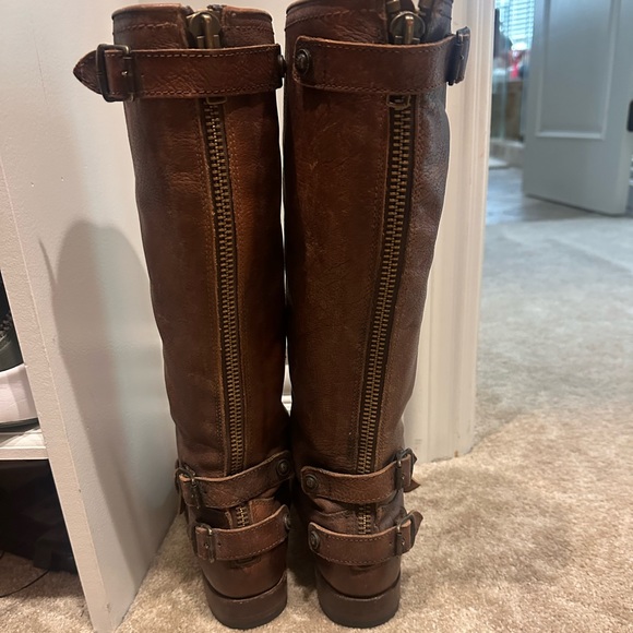 Frye Boots - Picture 3 of 3